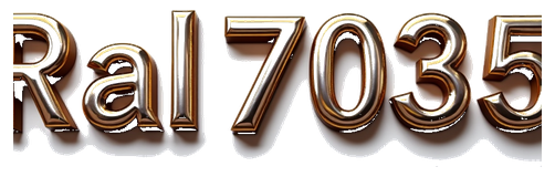 ral7035 logo